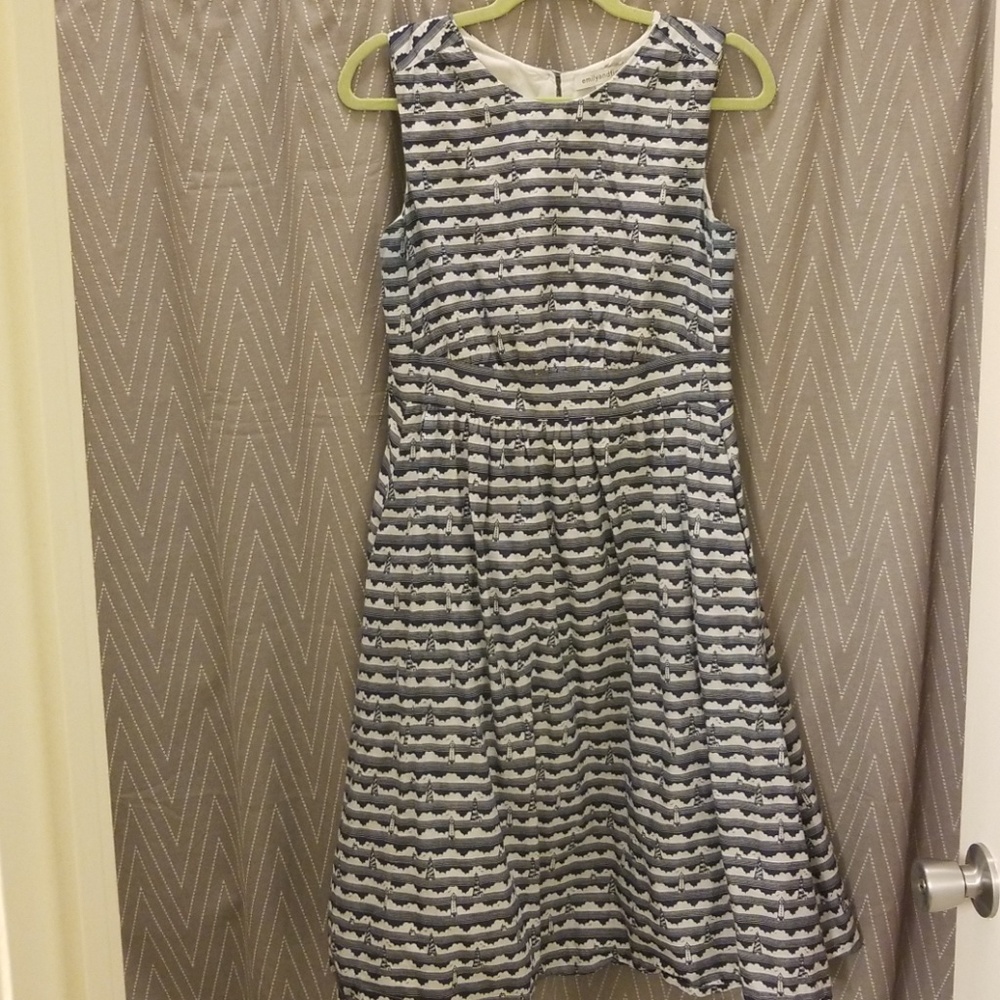 Emily and Fin Lighthouse Dress